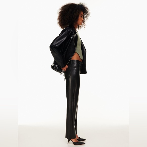 The Melina Pant - Aritzia - Picture 3 of 8
